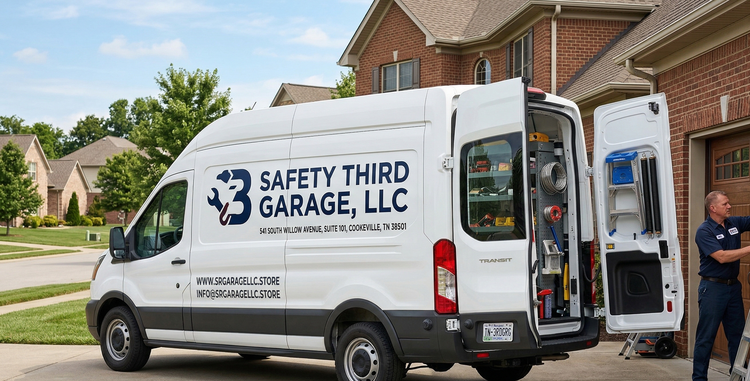 Cookeville Best Team